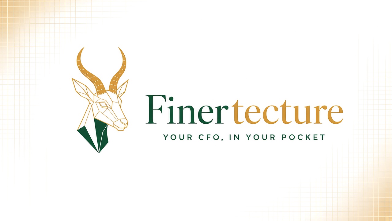 Finertecture banner